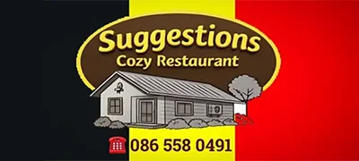 Suggestions Restaurant - Advertentie