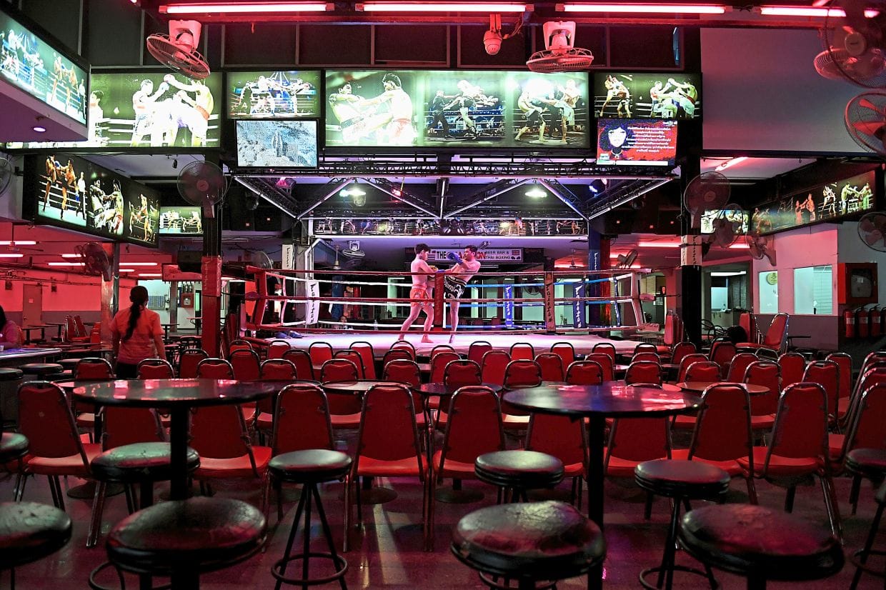 Pattaya krijgt groen licht voor gele zone – alcohol toegestaan tot middernacht