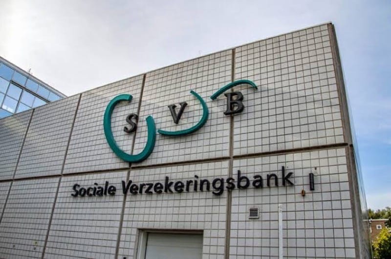 Bureaucratie in Thailand? Nederland kan er ook wat van!