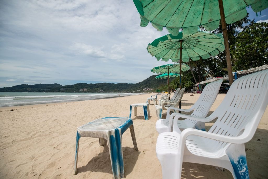 Thailand: ‘Phuket open voor gevaccineerde toeristen vanaf 1 juli’