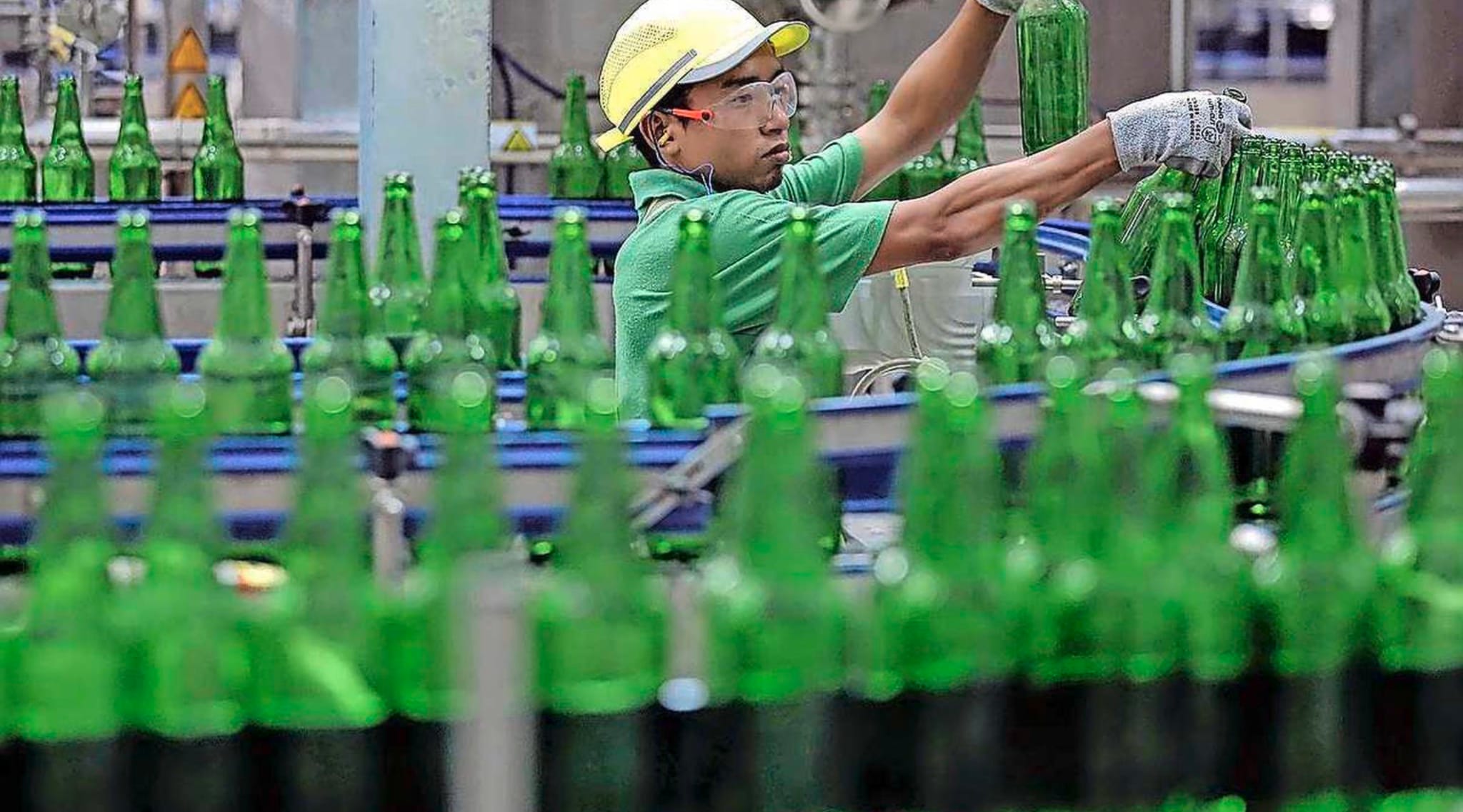 Nederlandse bedrijven proberen na de staatsgreep in Myanmar te overleven