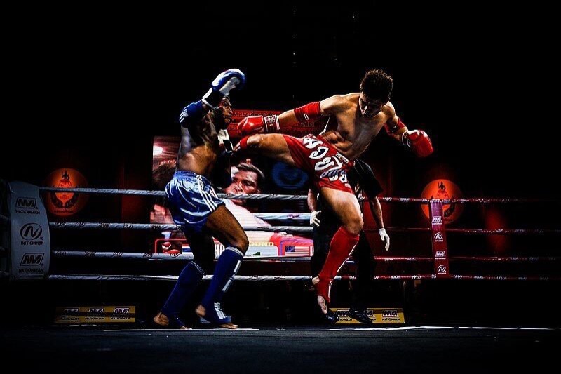 De vechtsport Muay Thai gaat in 2023 vertegenwoordig worden tijdens de Europese kampioenschappen