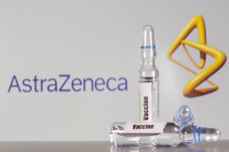 AstraZeneca keurt vaccinproductie in Thailand goed