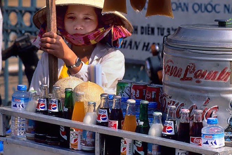 De Thaise bevolking zou de suikerconsumptie moeten verminderen
