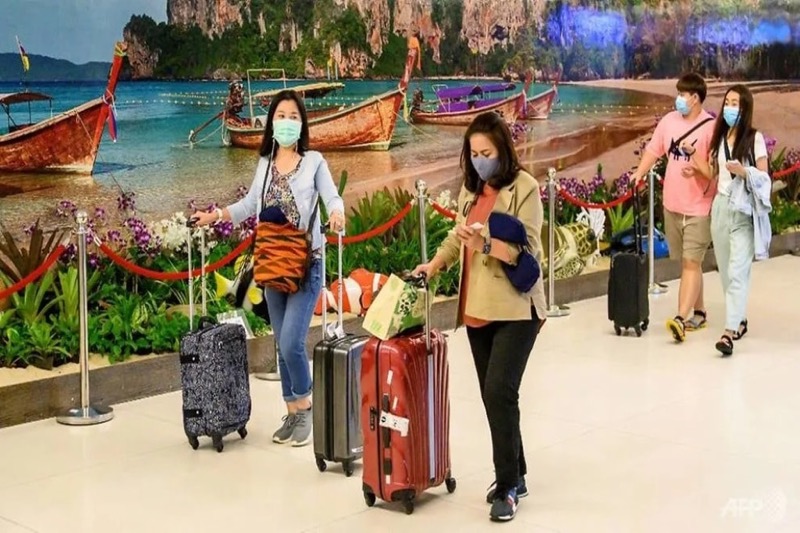 Buitenlandse bezoekers mogen vanaf 1 juli Phuket (Thailand) zonder quarantaine betreden