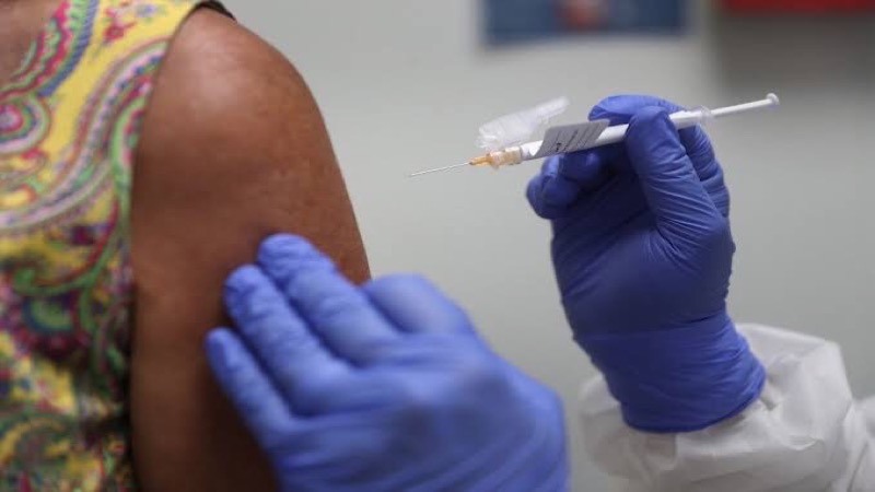 In de maand mei start de registratie voor de Covid19 vaccinaties in Thailand