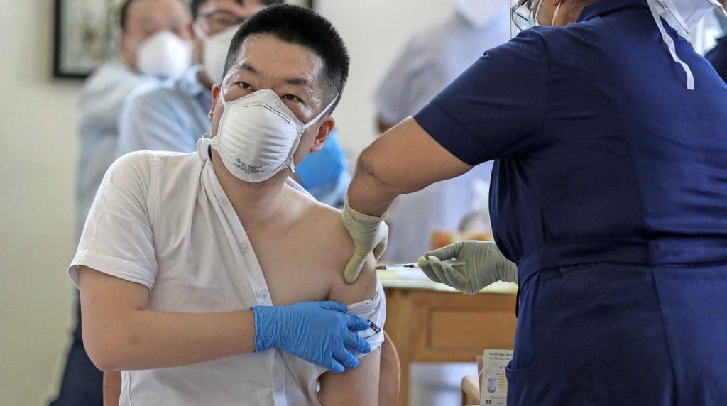 Supervaccin tegen Corona op komst “De Gamechanger”