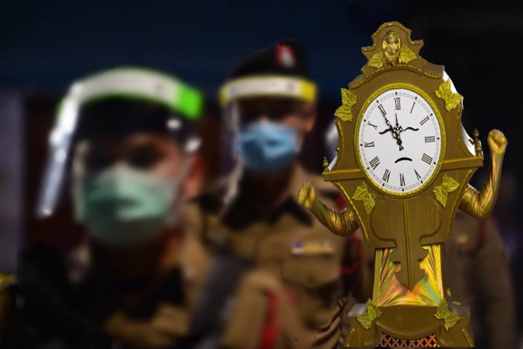 PERSBERICHT | De toeristische autoriteiten van Thailand heeft nachtelijke beperkingen vrijgegeven die zijn opgelegd in een aantal Thaise provincies