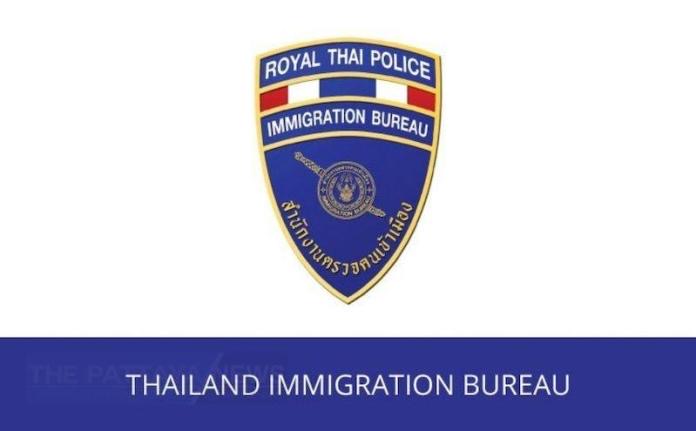 Thailand verlengt visum Covid19 met 60 dagen 