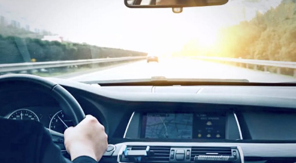 De nieuwe internationale rijbewijzen worden vanaf 1 mei afgegeven aldus de Thaise regering