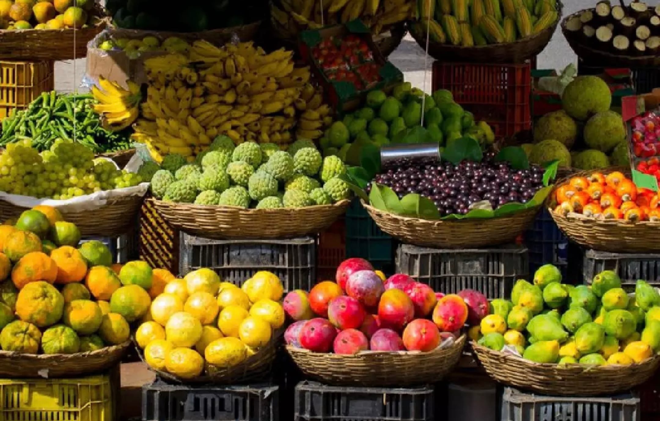 Exporteurs van Thais fruit en Doerians verkennen het controlepunt van Dongxing om de Chinese markt te betreden
