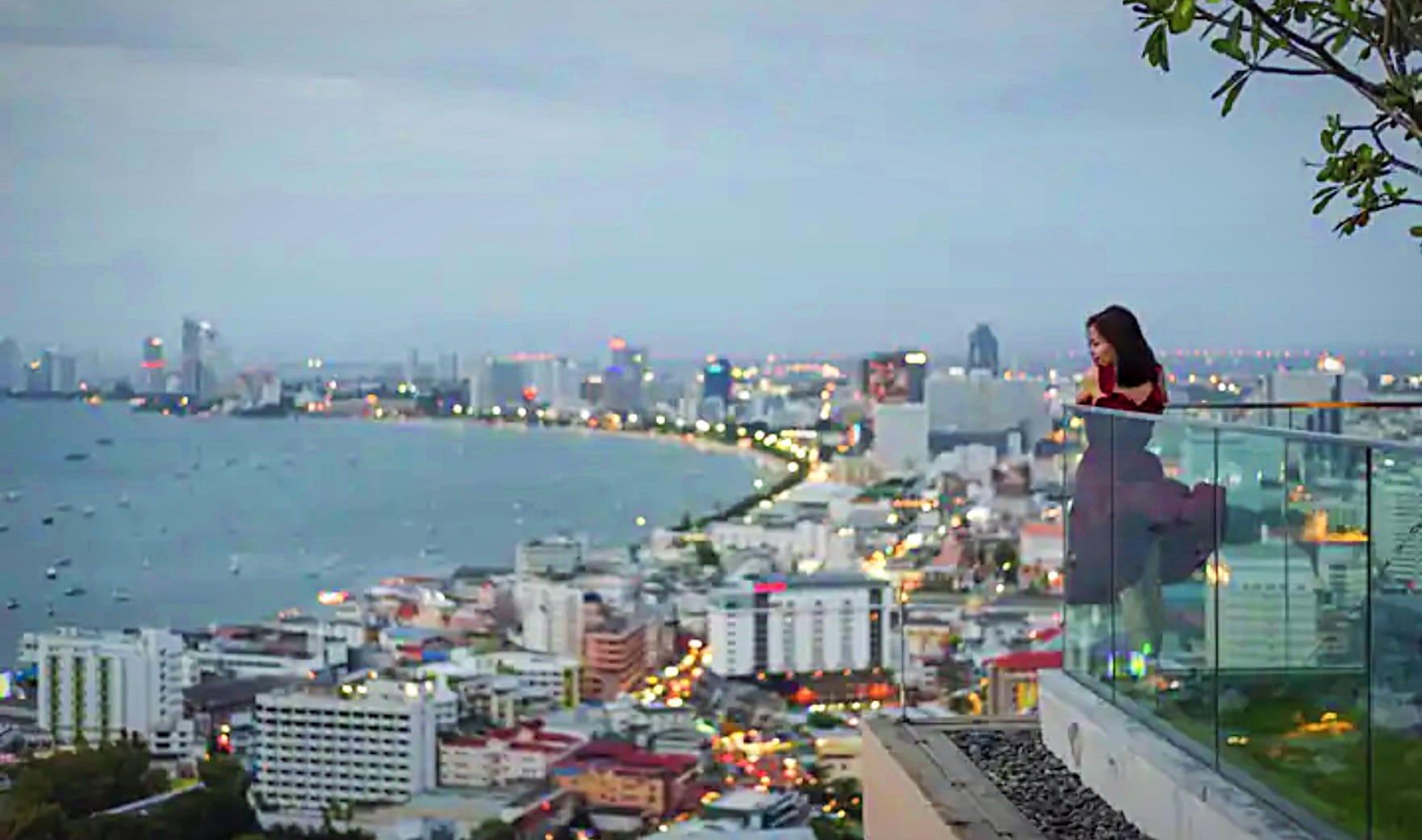 Provinciale autoriteiten van Chonburi hebben aan appartementseigenaren, verhuurders, gevraagd om even géén bijeenkomsten te organiseren.