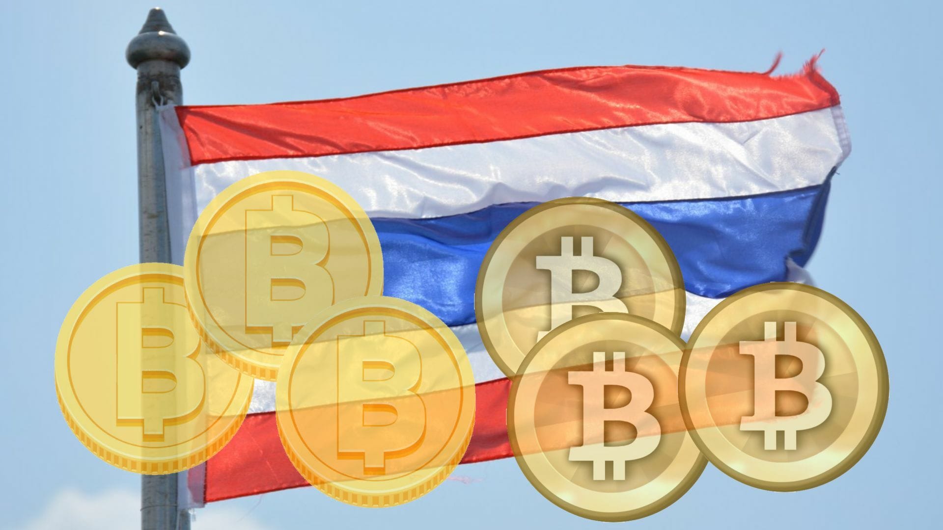 Thailand gaat persoonlijke registratie voor cryptocurrency vereisen