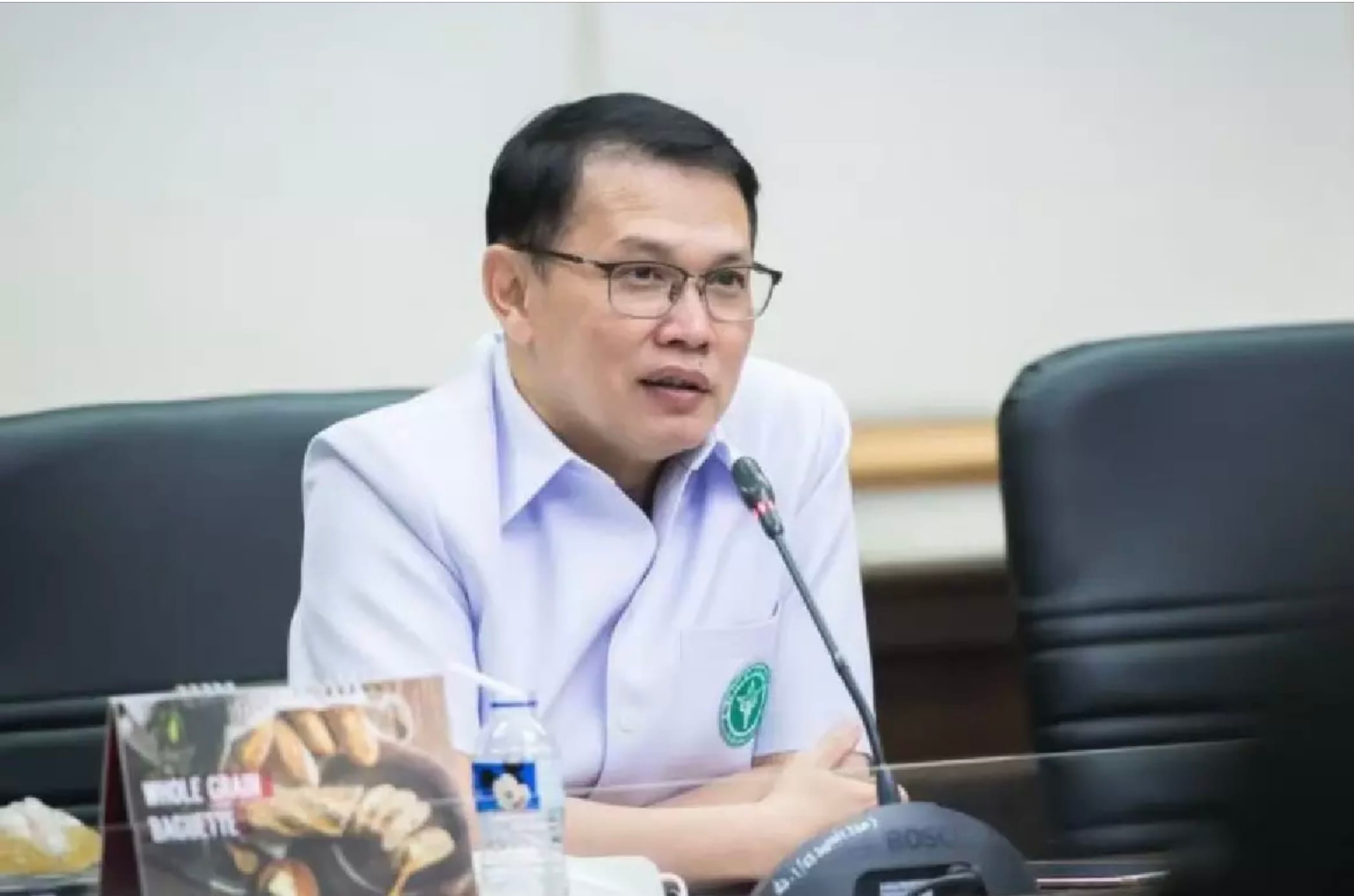 Drie Covid-19-vaccins hebben goedkeuring van de Thaise FDA ontvangen, drie andere vaccins zijn in behandeling