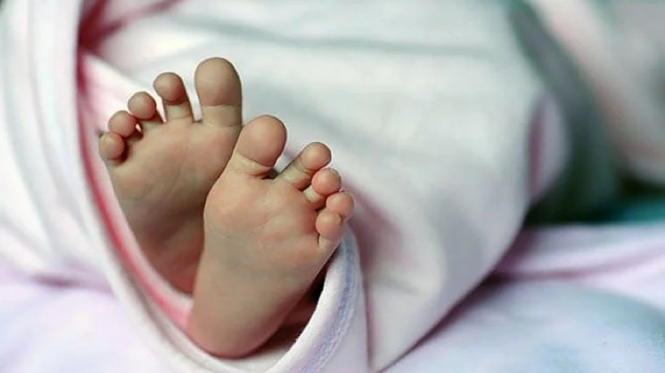 Thailand meldt het laatste Covid-19-dodelijke ongeval: een baby van 2 maanden oud