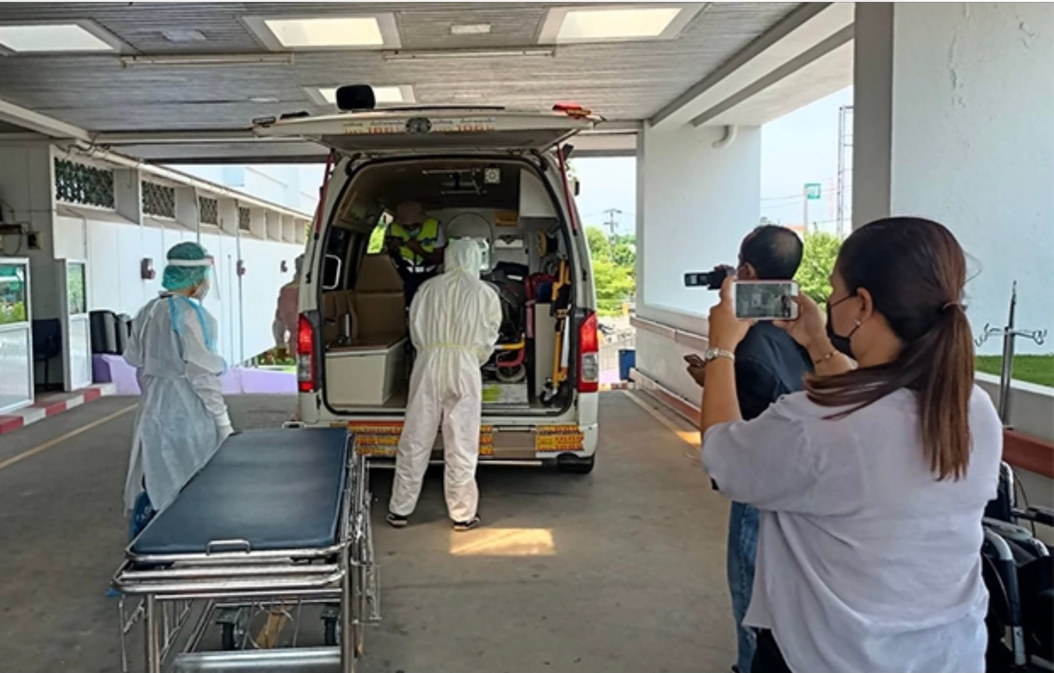 Oekraïense ambassadeur in Thailand dood gevonden op vakantie-eiland