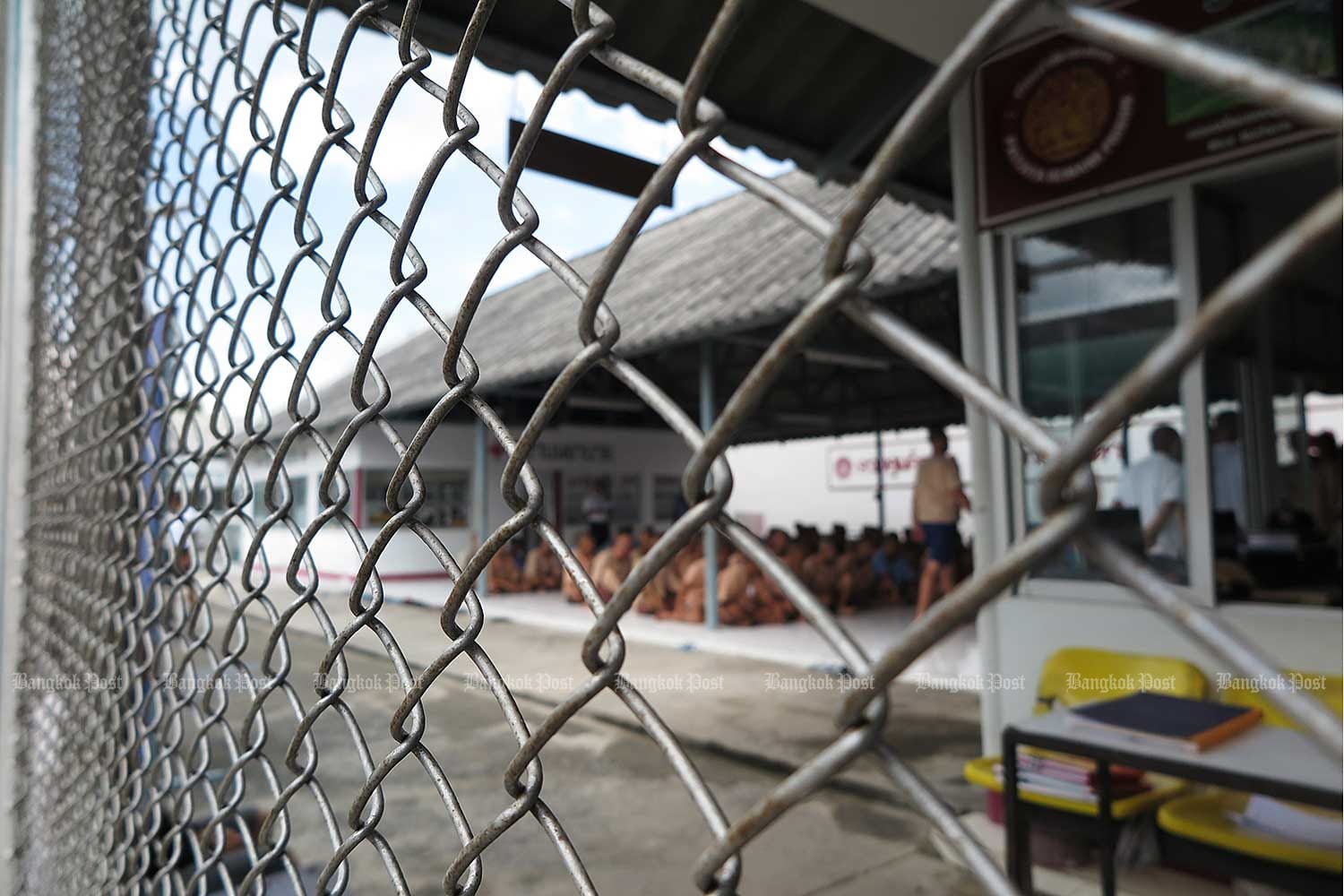 ‘Vals nieuws’ over vrijlating van Thaise gevangenen op Koninginnedag