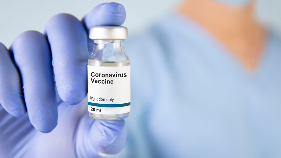 Particuliere ziekenhuizen in Thailand gaan een standaardprijs voor de Covid19 vaccinaties berekenen