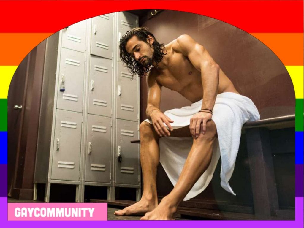 De toekomst van homosauna’s in Thailand nu onder de loep