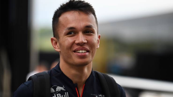 Albon blij met terugkeer in F1-bolide: “Niet te beschrijven”