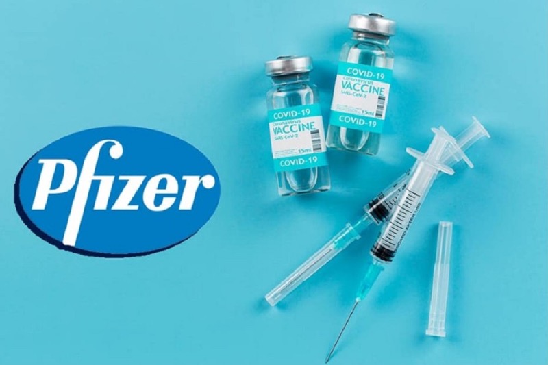 Pfizer is van plan een vaccins aan Thailand te leveren