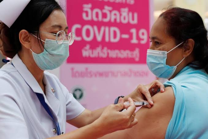 Thaise bevolking niet content met de kwaliteit van de vaccins