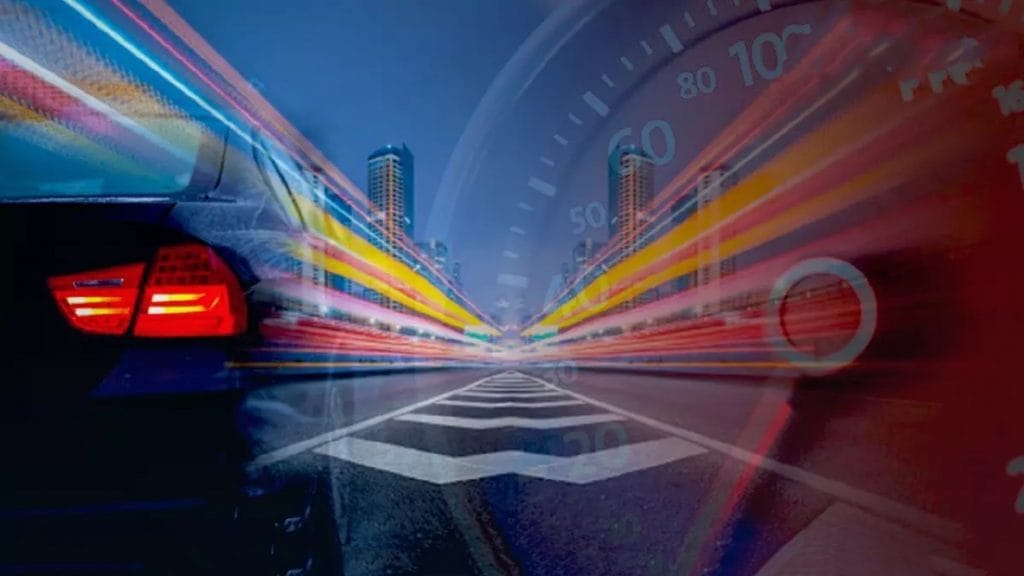 Thailand gaat nieuwe maximum snelheden op de wegen krijgen