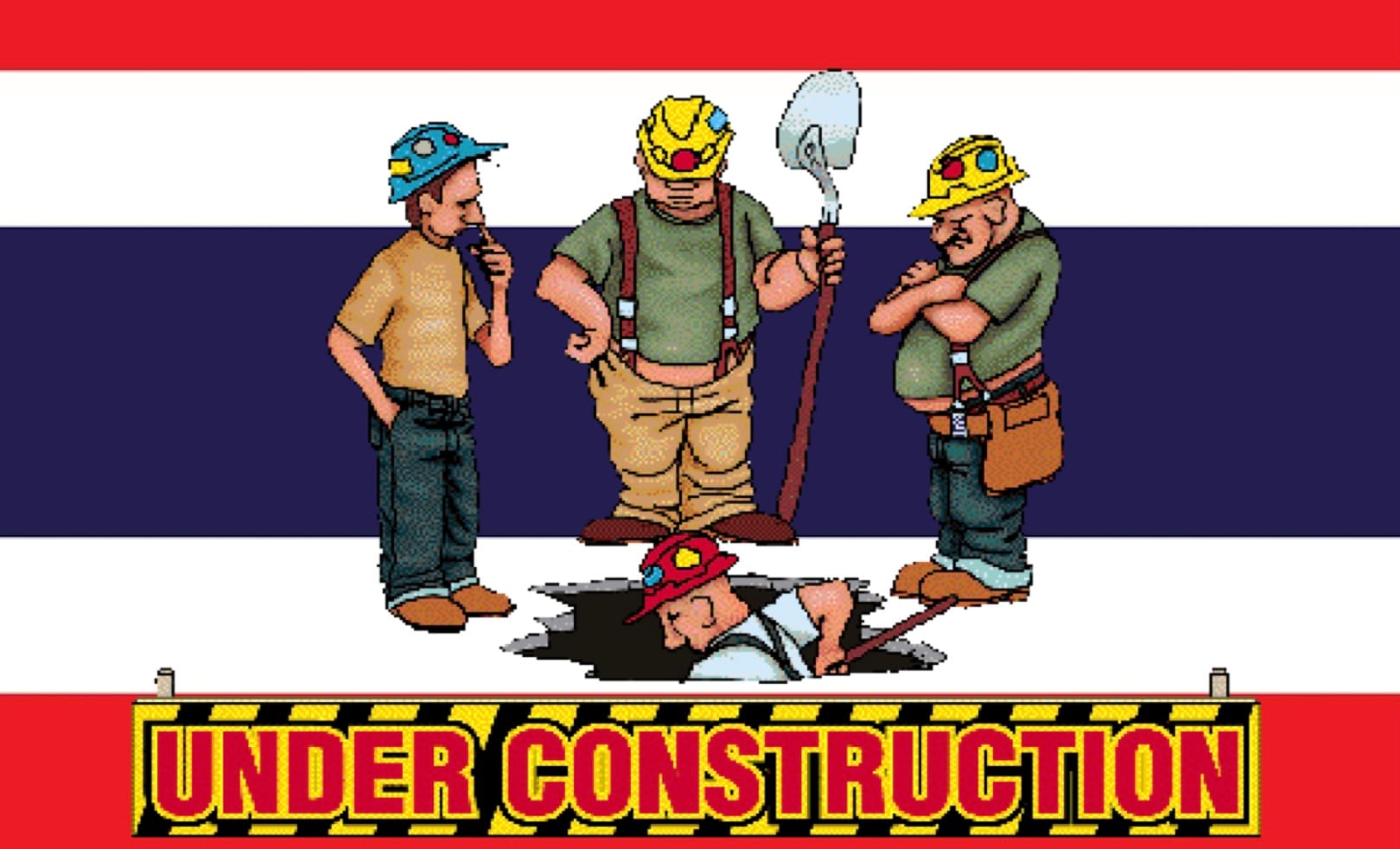 Pfffft, het wordt chaotischer, Thailand Intervac website offline gehaald na datalek