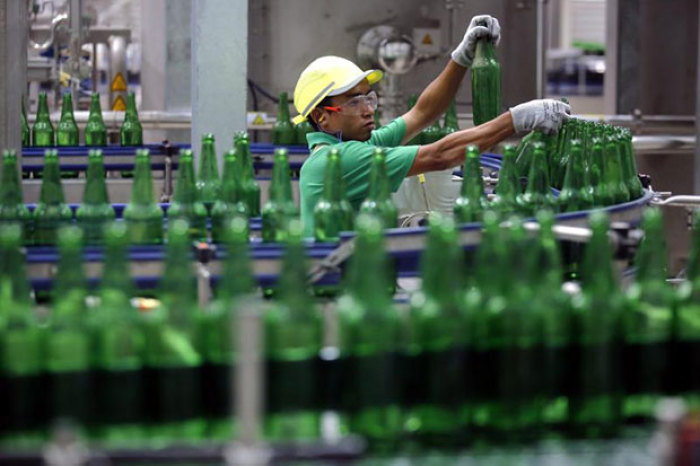 Het biermerk Heineken zet in op Europees kampioenschap voetbal