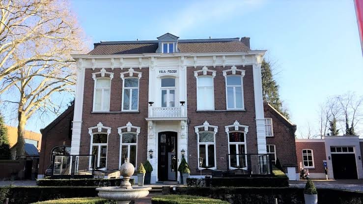 De oude naam keert terug voor een nieuwe start van Villa Polder in Gemert