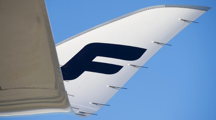 De Finse vliegmaatschappij Finnair presenteert plannen voor het winterseizoen van Florida tot Thailand