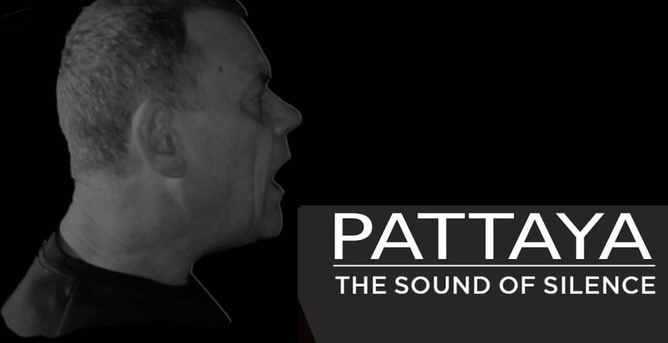 Pattaya vormt aan de oostkust van Thailand het middelpunt van de stilte!