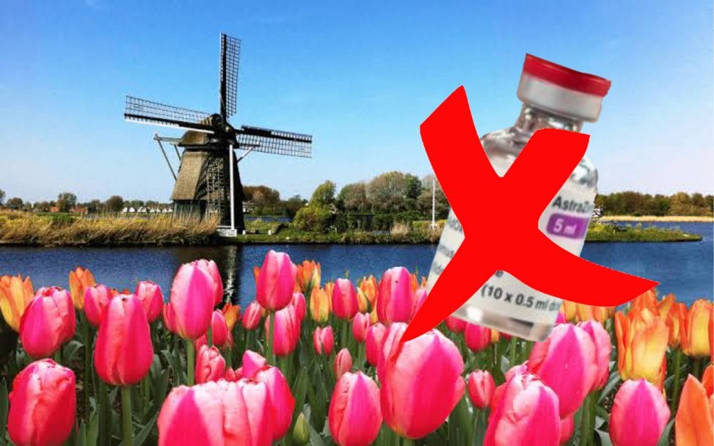 🇳🇱Belangrijke mededeling voor reizigers naar Nederland🇳🇱