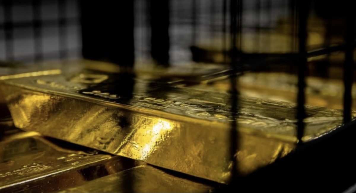 Thailand voegt 90 ton goud aan reserves toe
