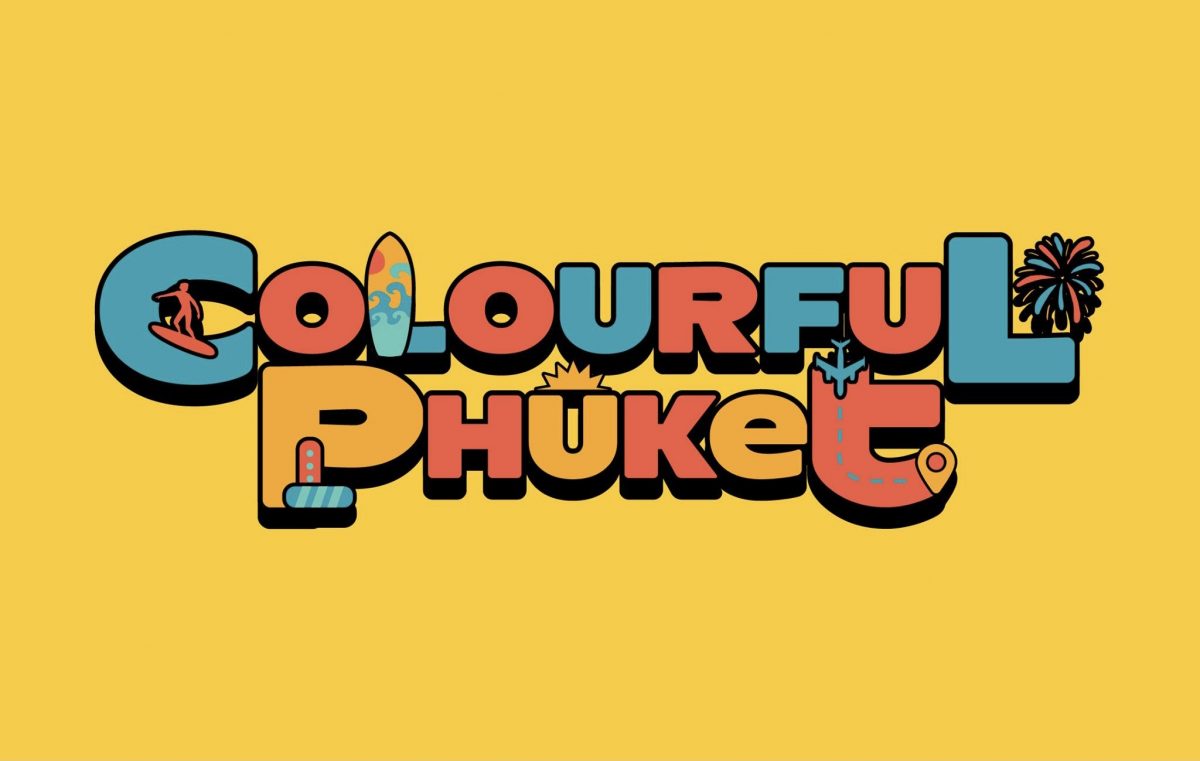 Één kleurrijke last-minute aankondiging op Phuket brengt extra leven in de brouwerij