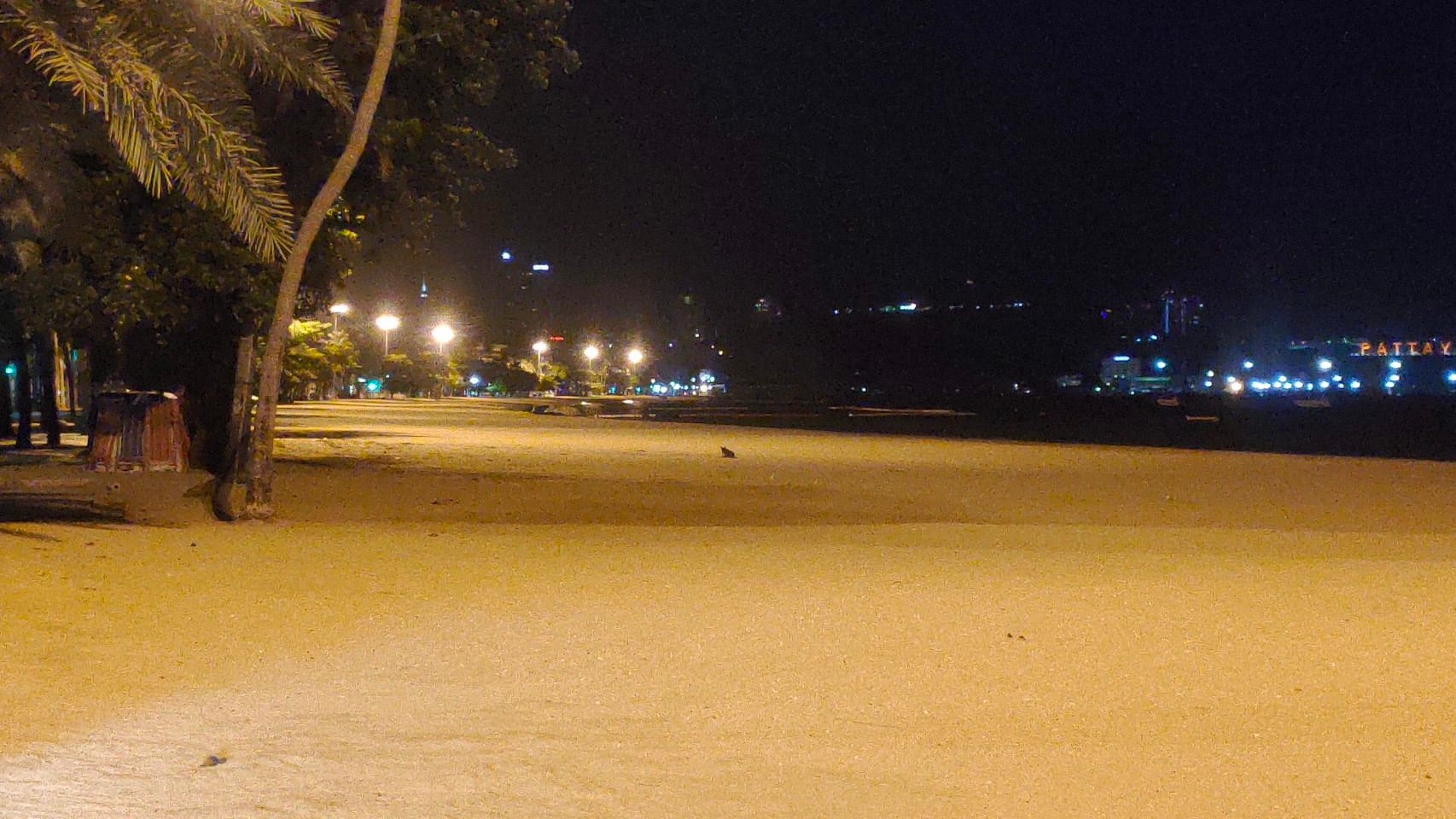 De lijst van Covid19 beperkingen (en sluitingen) in Chonburi blijft maar doorgroeien