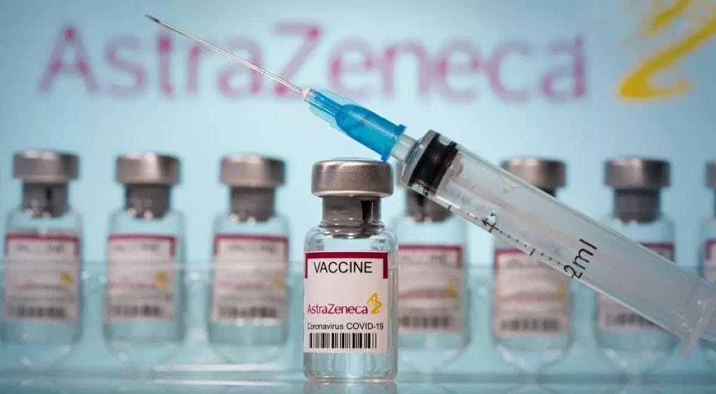 Engeland doneert aan Thailand 415.000 AstraZeneca vaccin doses, één dag nadat VS 2,5 miljoen doses toezegt