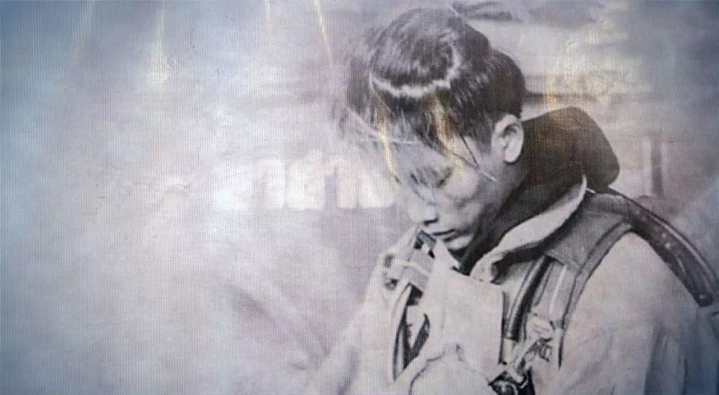 Jonge vrijwillige brandweerman geprezen als held na het verlies van zijn leven in het hellevuur van Samut Prakan