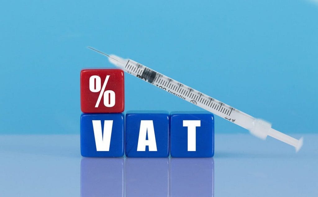 Thaise belastingdienst drukt de geruchten de kop in inzake btw voor verkrijgbare vaccins in particuliere ziekenhuizen
