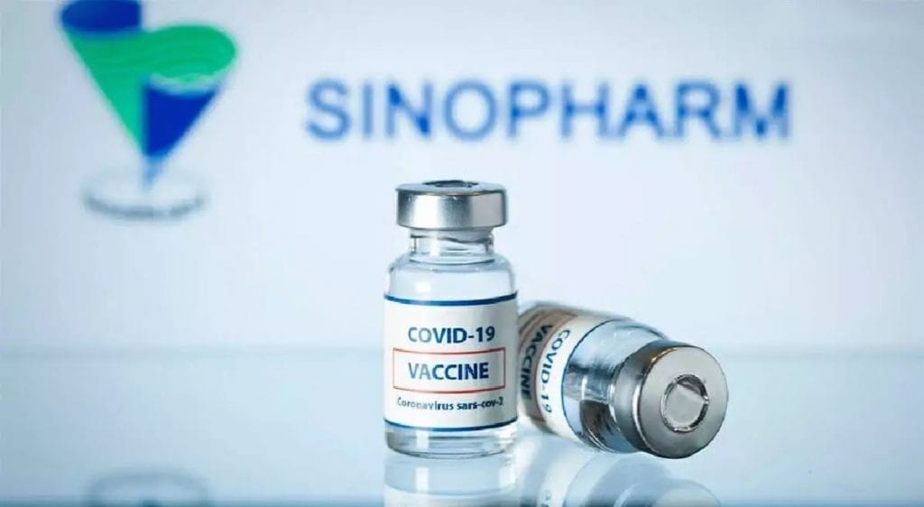 Politie waarschuwt voor vaccin zwendel bende nadat er 20 mensen in Udon Thani waren opgelicht