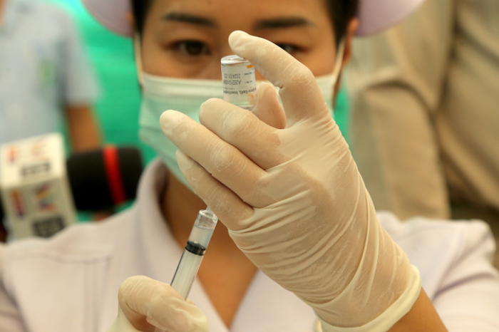Bijna 29.000 expats hebben zich voor nieuwste vaccinatiecampagne ingeschreven