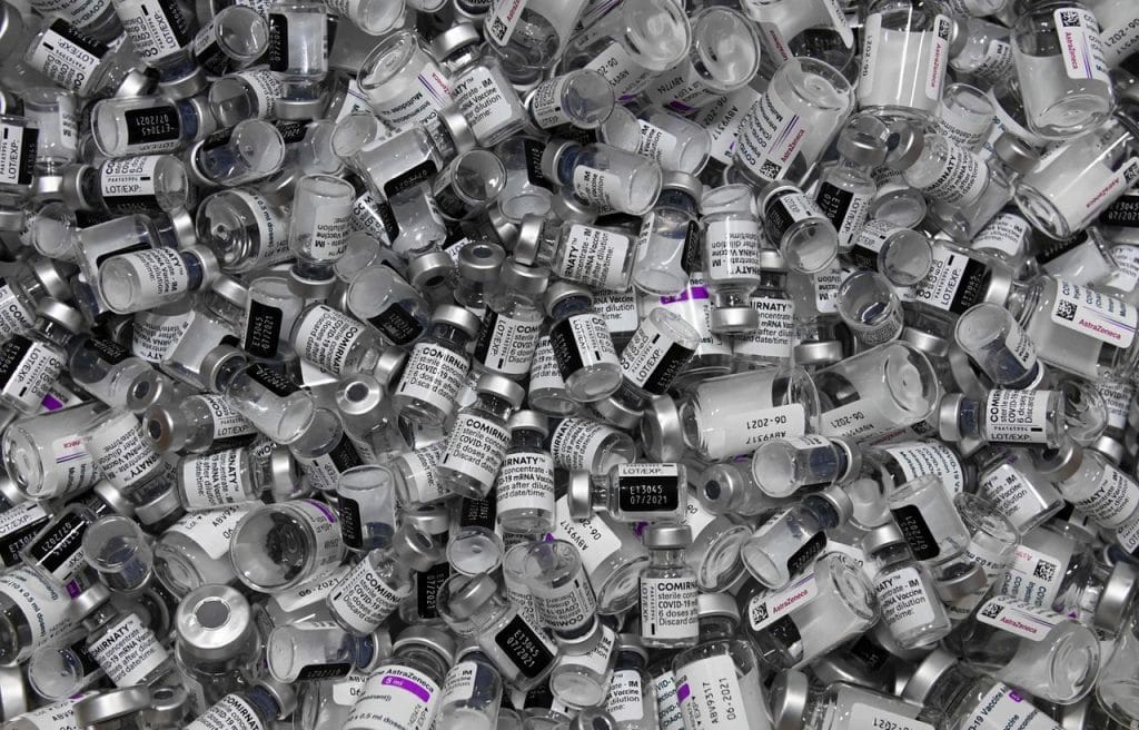 Hoe AstraZeneca de vaccinrace verloor en een B-merk werd