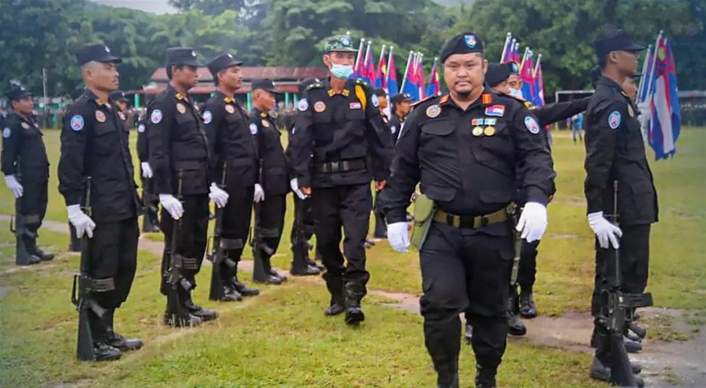 Zoon van voormalig KNU-chef bezwijkt aan het Covid19 virus in Mae Sot