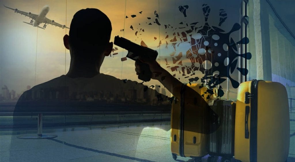 Thailand lanceert de “Vaccine Jai App” tegen zelfmoordgedachten