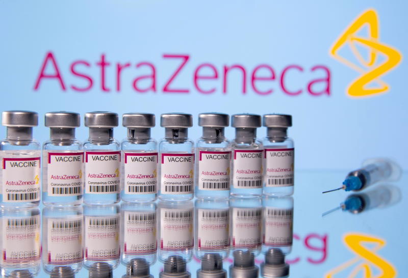 AstraZeneca is van plan 61 miljoen doses van hun vaccin aan Thailand te leveren