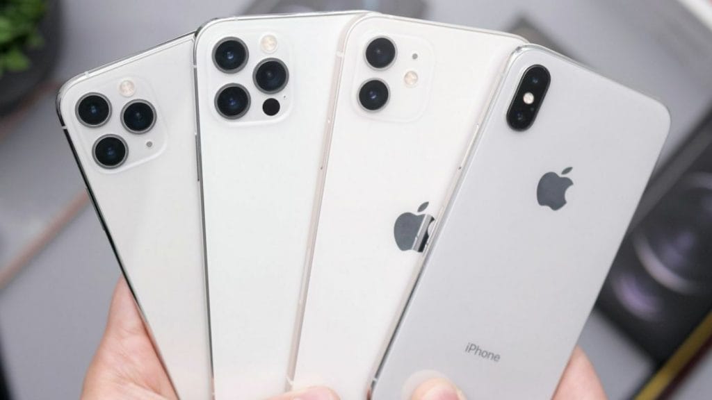 Apple voegt bescherming tegen seksueel misbruik van kinderen aan iPhones en iPads toe