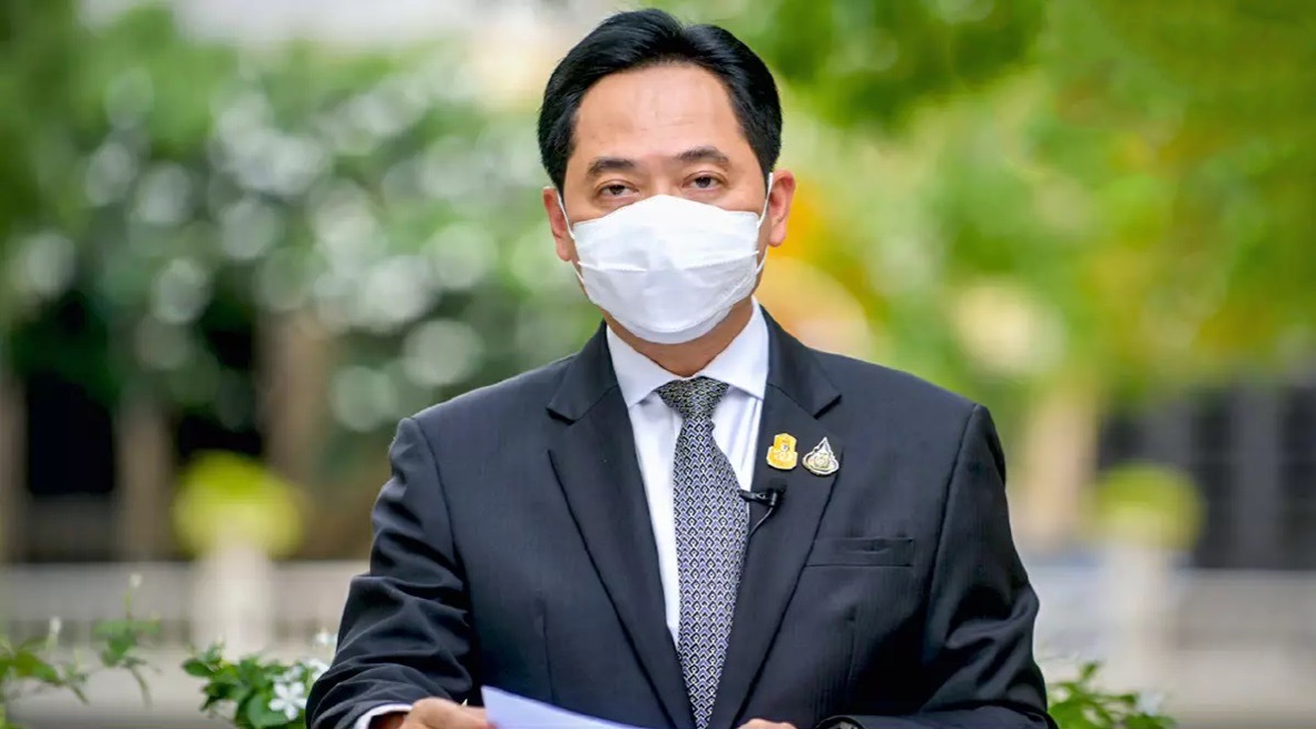 Het Thaise kabinet heeft gisteren ingestemd met financiële hulp van 32 miljard Baht voor scholen en studenten