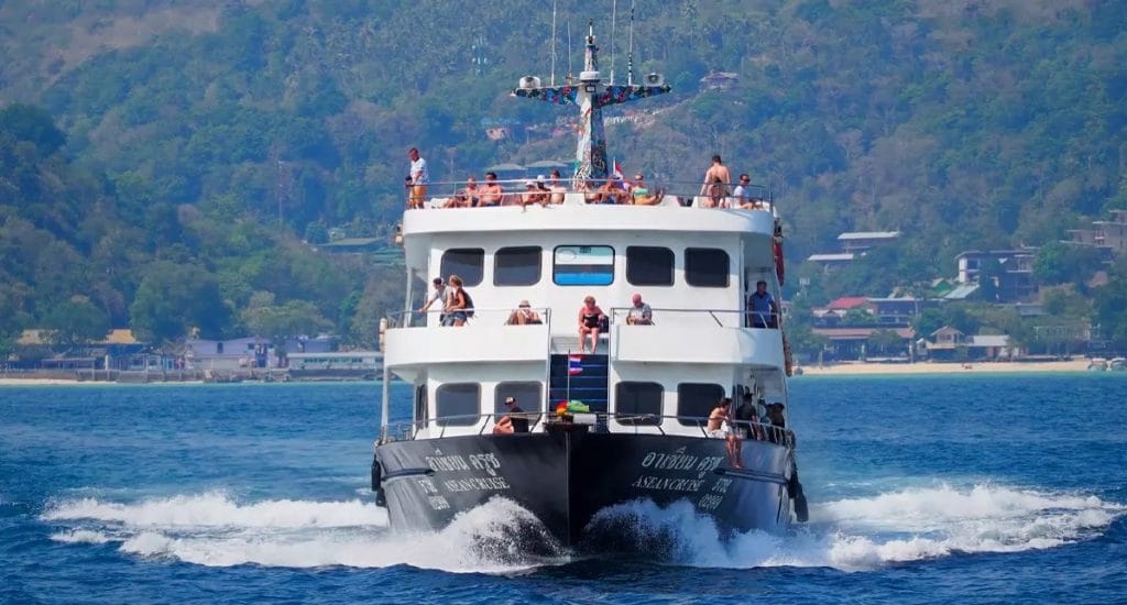 Het CCSA stelt richtlijnen op om Thailand op tijd te heropenen voor het hoogseizoen