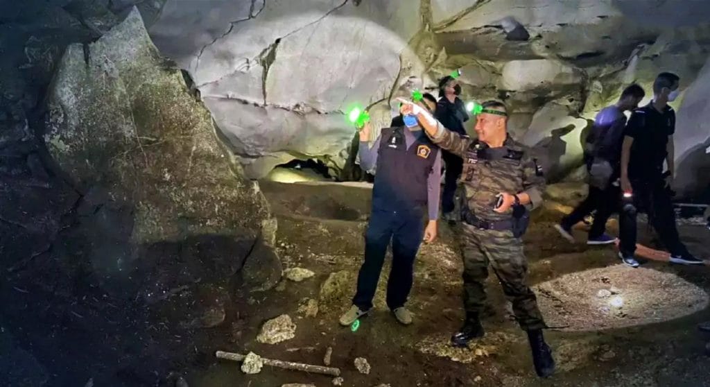 Gruwelijke afslachting van zwaluwen in Phatthalung kost het bedrijf Siamnest 5 miljard baht aan gederfde inkomsten