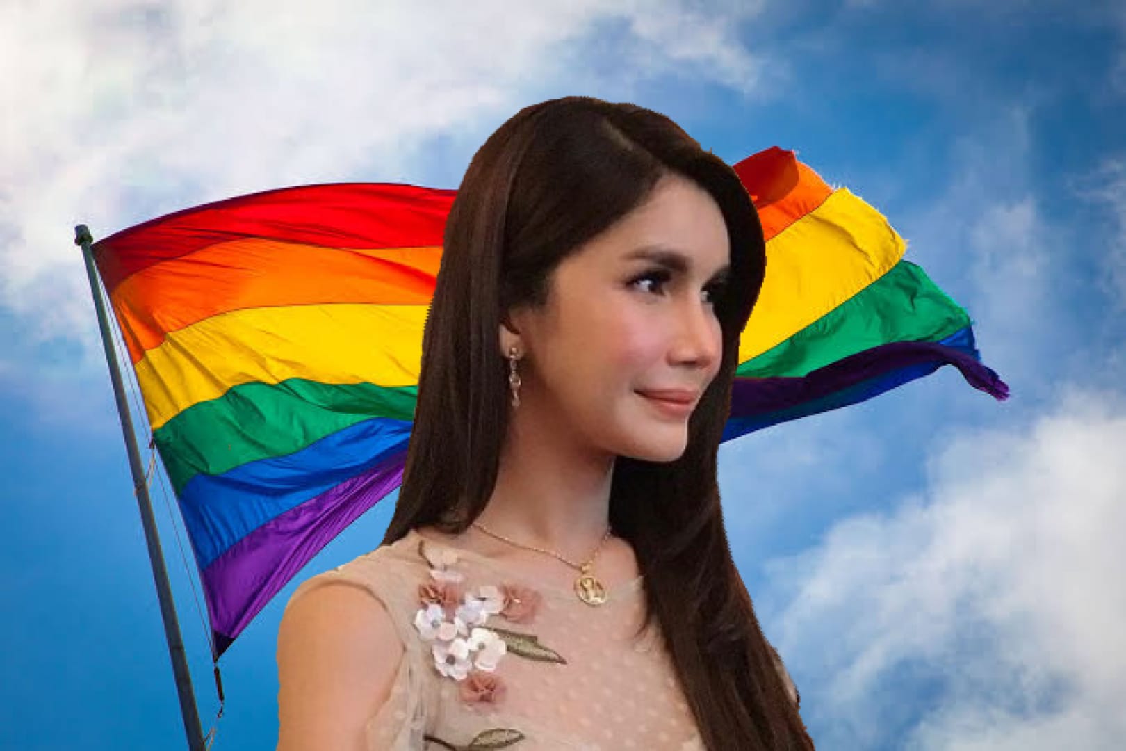 Maleisische transgender-ondernemer gearresteerd in Thailand